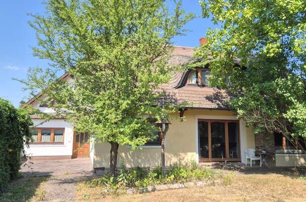 Einfamilienhaus kaufen in 3040 Neulengbach (Bild 1)