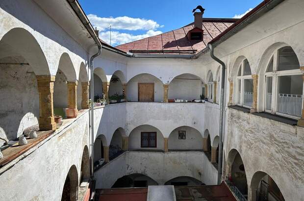 Mehrfamilienhaus kaufen in 8850 Murau (Bild 5)