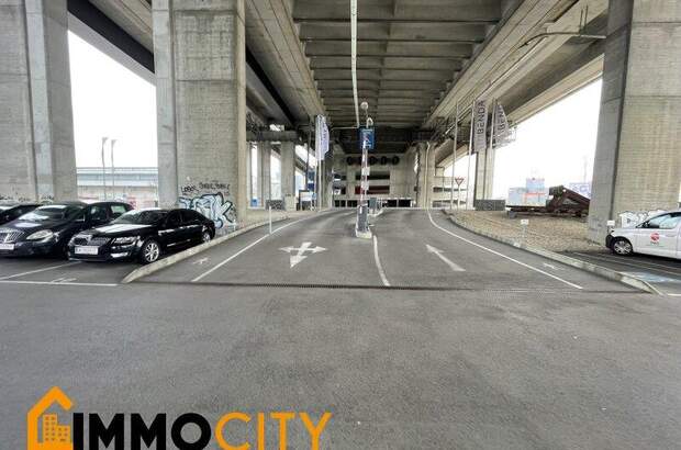 Halle / Lager / Produktion mieten in 1030 Wien (Bild 3)