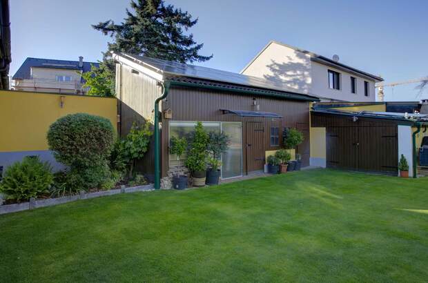 Einfamilienhaus kaufen in 2700 Wr. Neustadt (Bild 4)