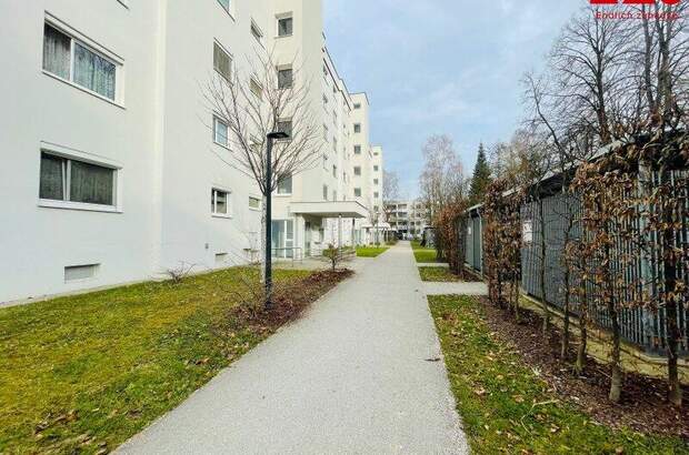 Terrassenwohnung mieten in 4020 Linz (Bild 4)
