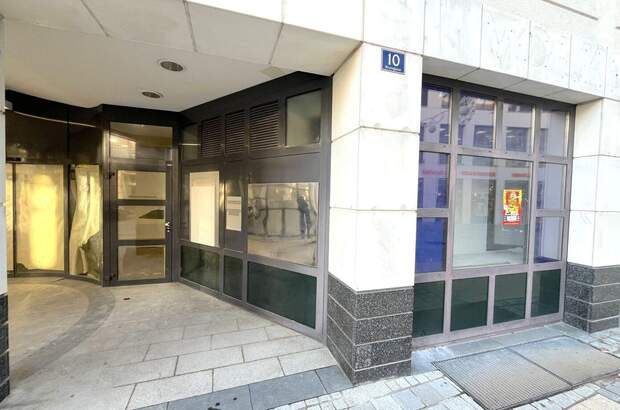 Gewerbeobjekt mieten in 3100 St. Pölten (Bild 2)