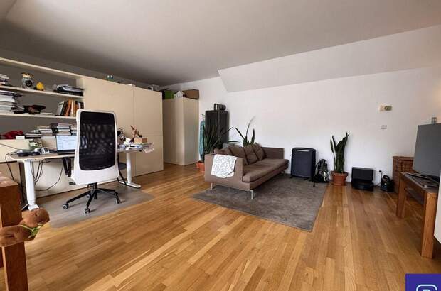 Altbauwohnung mieten in 1080 Wien (Bild 3)