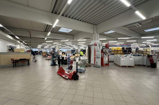 Gewerbeobjekt mieten in 2700 Wiener Neustadt (Bild 5)