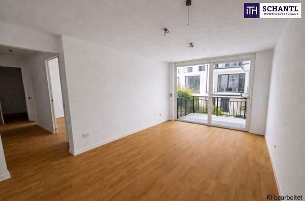 Terrassenwohnung kaufen in 2301 Groß (Bild 1)