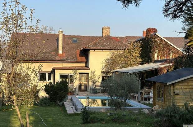 Grundstück kaufen in 3400 Klosterneuburg (Bild 1)