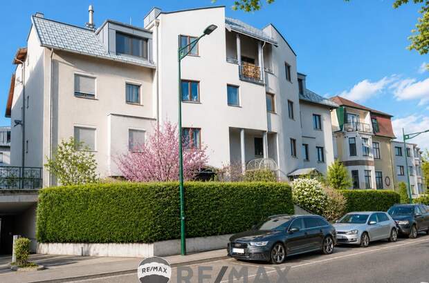 Terrassenwohnung mieten in 2340 Mödling (Bild 1)