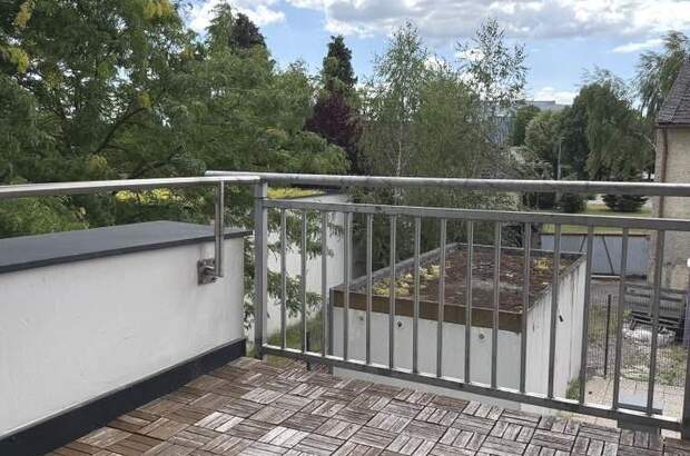 Terrassenwohnung mieten in 3100 St. Pölten (Bild 5)