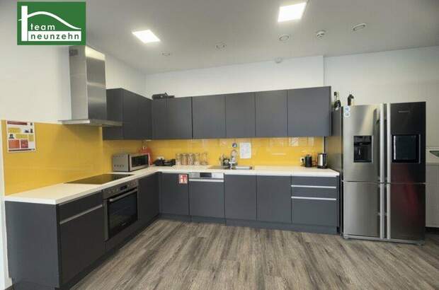 Büro / Praxis mieten in 8020 Graz (Bild 5)
