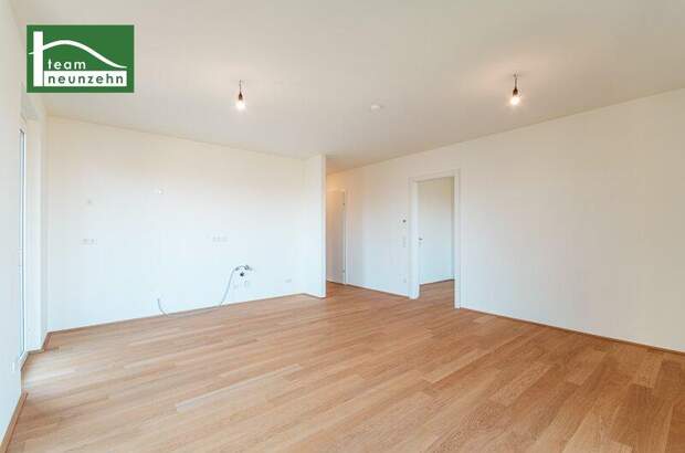 Terrassenwohnung kaufen in 1210 Wien (Bild 5)