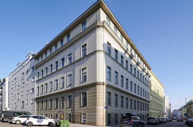 Altbauwohnung kaufen in 1170 Wien (Bild 1)