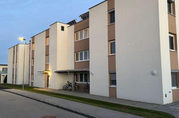 Wohnung mit Balkon kaufen in 2700 Wiener Neustadt (Bild 2)