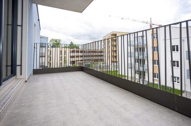 Terrassenwohnung kaufen in 2700 Wr. Neustadt (Bild 5)