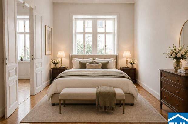 Wohnung kaufen in 1040 Wien (Bild 5)