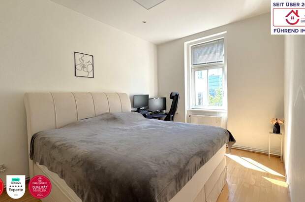 Wohnung kaufen in 1150 Wien (Bild 4)