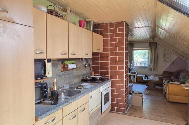 Einfamilienhaus kaufen in 8093 Sankt Peter (Bild 5)