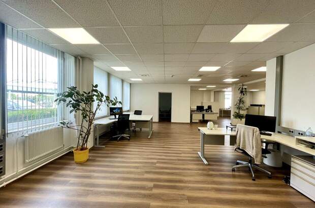 Gewerbeobjekt mieten in 9020 Klagenfurt (Bild 1)