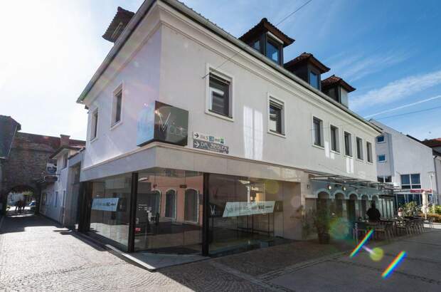 Gewerbeobjekt mieten in 9300 St. Veit (Bild 2)