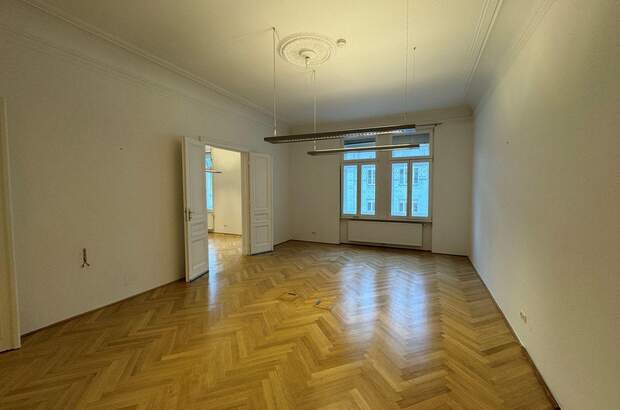 Gewerbeobjekt mieten in 1010 Wien (Bild 4)