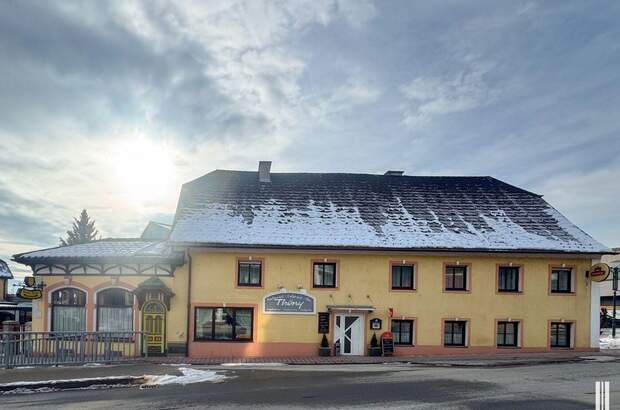 Gewerbeobjekt kaufen in 8591 Maria Lankowitz (Bild 1)