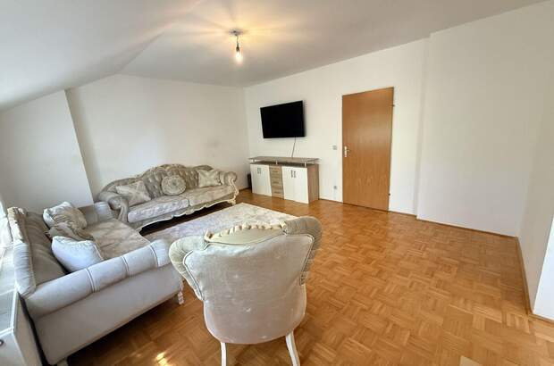 Altbauwohnung kaufen in 4810 Gmunden (Bild 3)
