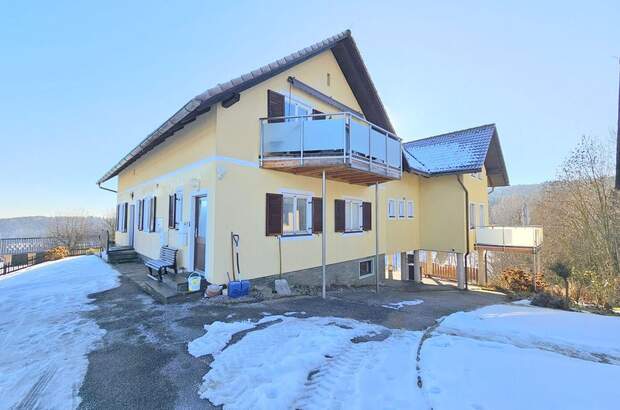Haus kaufen in 8563 Ligist (Bild 2)