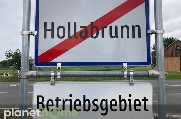 Grundstück kaufen in 2020 Hollabrunn (Bild 1)