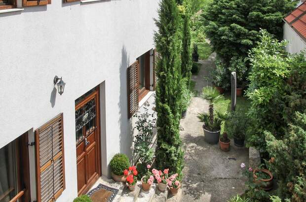 Haus mit Garten kaufen in 7092 Winden (Bild 4)