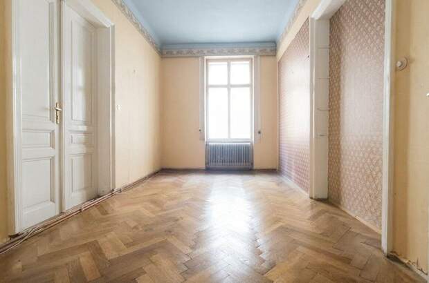 Altbauwohnung kaufen in 1050 Wien (Bild 2)