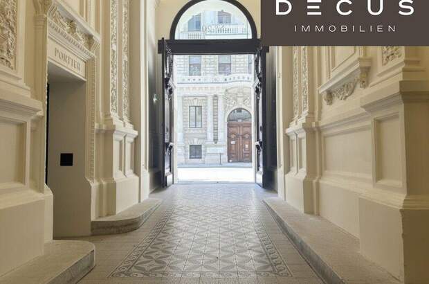 Büro / Praxis mieten in 1010 Wien (Bild 3)