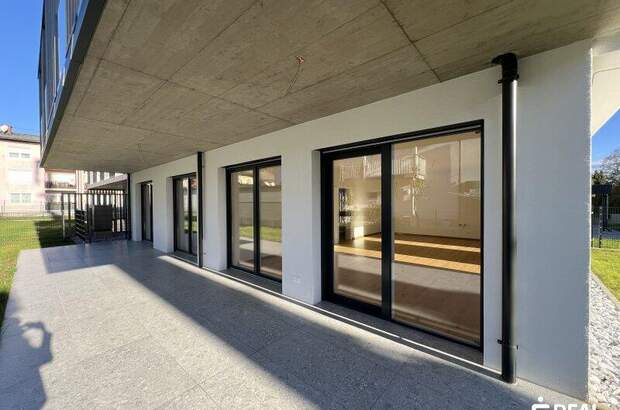 Terrassenwohnung kaufen in 9062 Moosburg (Bild 2)