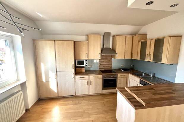 Terrassenwohnung kaufen in 8010 Graz (Bild 1)