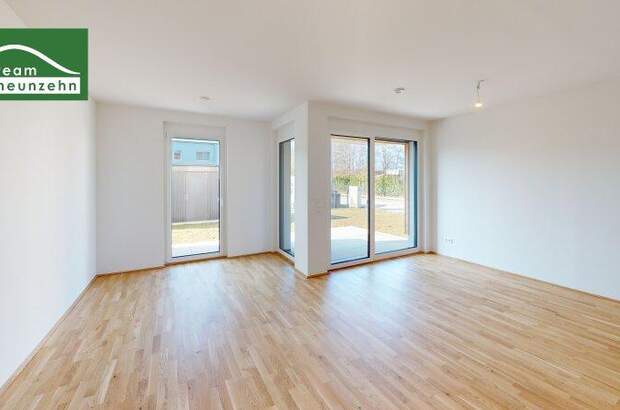 Reihenhaus kaufen in 3107 St. Pölten (Bild 5)