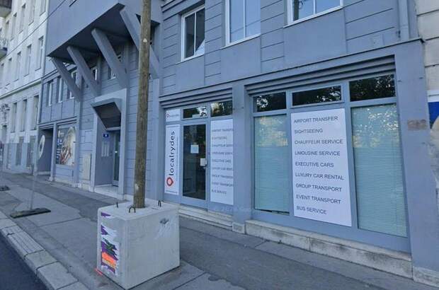 Büro / Praxis mieten in 1090 Wien