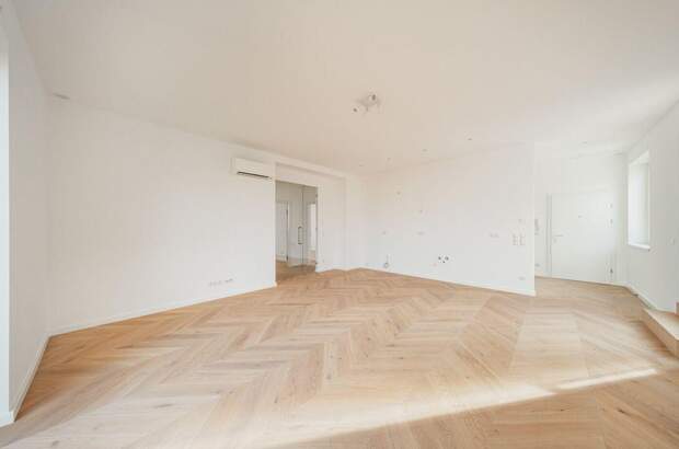 Altbauwohnung kaufen in 1040 Wien (Bild 2)