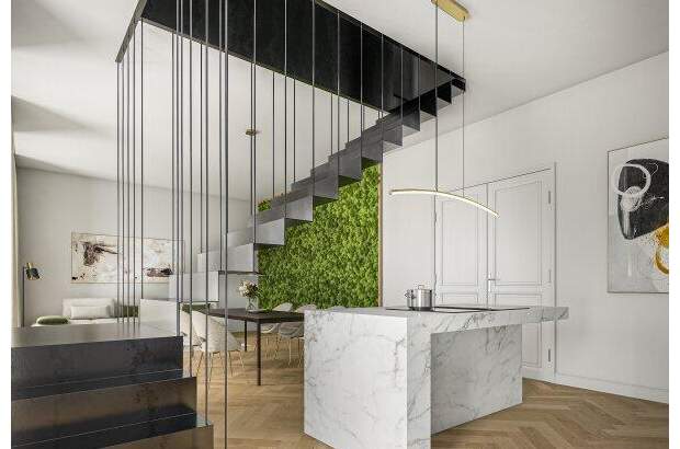 Terrassenwohnung kaufen in 1020 Wien (Bild 1)