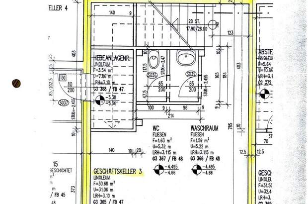 Gewerbeobjekt mieten in 9500 Villach (Bild 4)