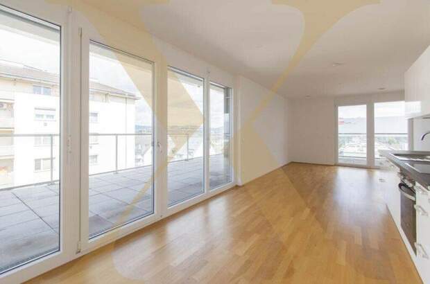 Terrassenwohnung mieten in 4020 Linz (Bild 1)