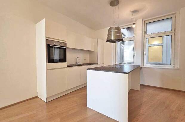 Altbauwohnung mieten in 1020 Wien (Bild 4)