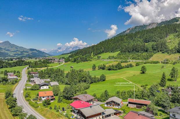 Grundstück kaufen in 6395 Hochfilzen (Bild 2)