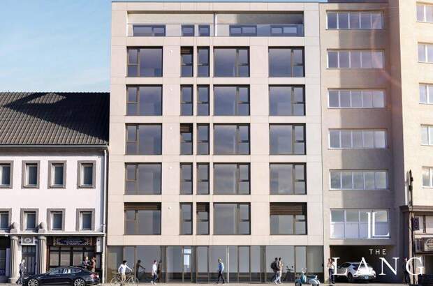 Terrassenwohnung kaufen in 4020 Linz (Bild 4)