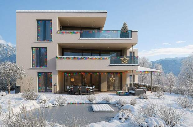 Wohnung kaufen in 6068 Mils (Bild 1)