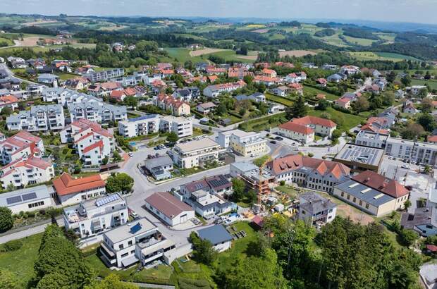 Terrassenwohnung kaufen in 4040 Altlichtenberg (Bild 5)