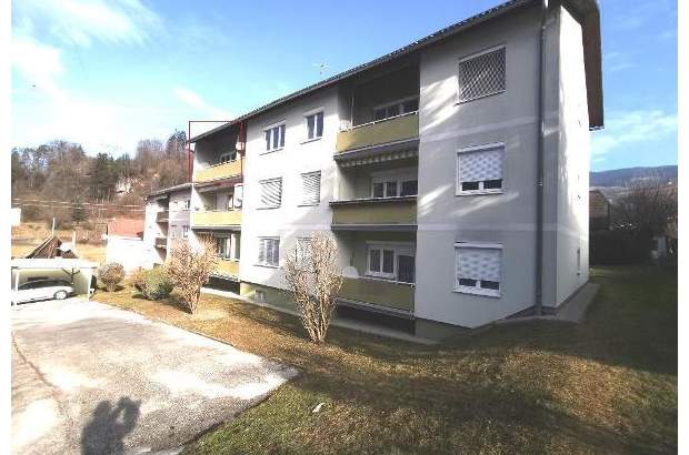 Wohnung kaufen in 9372 Eberstein (Bild 1)