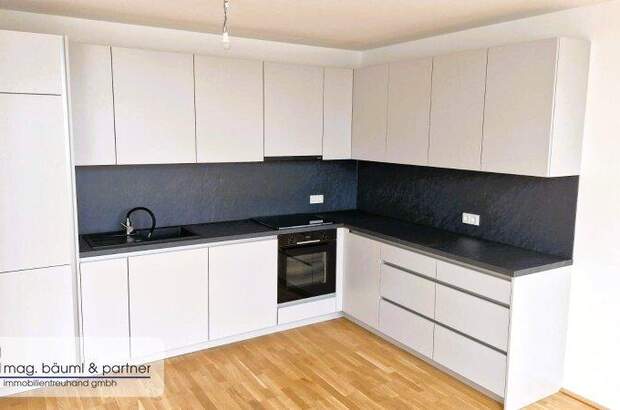 Terrassenwohnung kaufen in 1220 Wien (Bild 4)