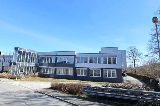 Gewerbeobjekt mieten in 8200 Gleisdorf (Bild 1)