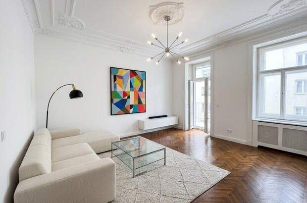 Terrassenwohnung kaufen in 1030 Wien (Bild 1)