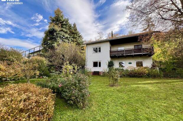 Haus kaufen in 2105 Oberrohrbach (Bild 2)