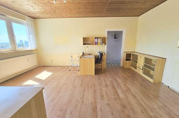 Wohnung mit Balkon kaufen in 8053 Graz (Bild 2)