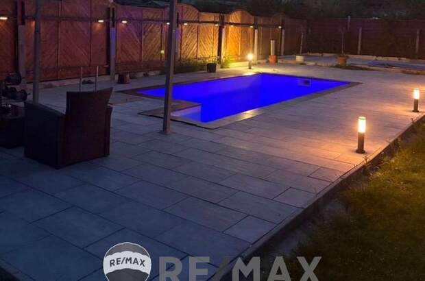 Einfamilienhaus kaufen in 2752 Wöllersdorf (Bild 1)